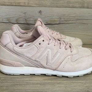 women’s new balance 696